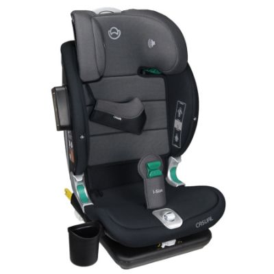 Titaniumbaby Autostoel Casual Goldfix Plus Black/Grey