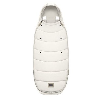 Cybex Platinum Footmuff