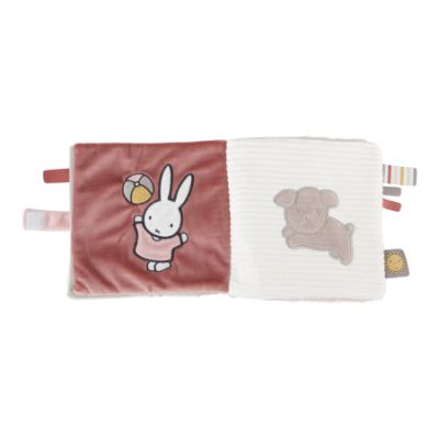 Nijntje Activiteitenboek Fluffy Pink