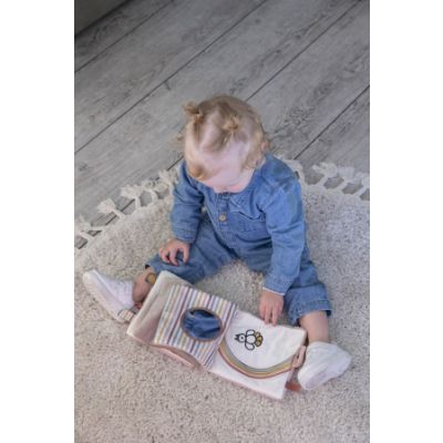 Nijntje Activiteitenboek Fluffy Pink