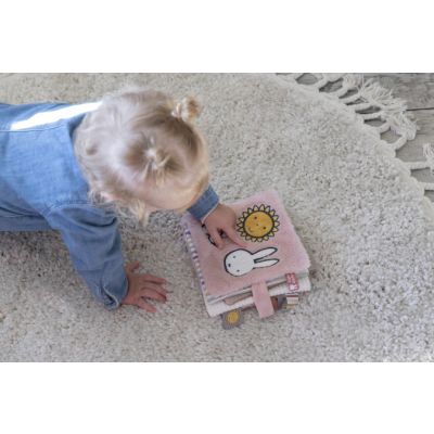 Nijntje Activiteitenboek Fluffy Pink