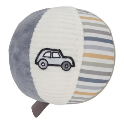 Tiamo Nijntje Bal Fluffy Blue