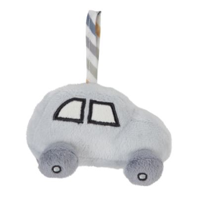 Tiamo Nijntje Speelkleed Met Boog Fluffy Blue