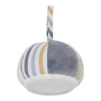 Tiamo Nijntje Speelkleed Met Boog Fluffy Blue