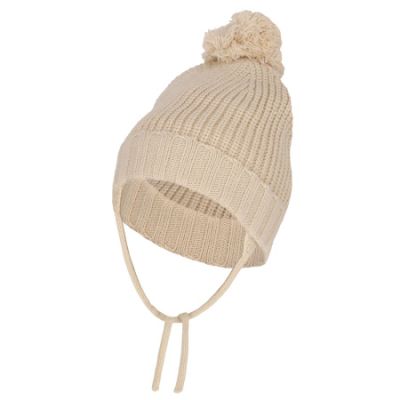 Sarlini Muts Knit Pompon Kit