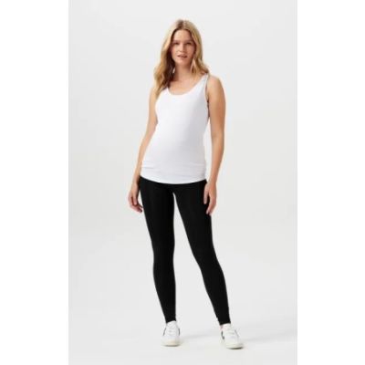 Noppies Seamless Sensil® Legging Cara Black
 M/L