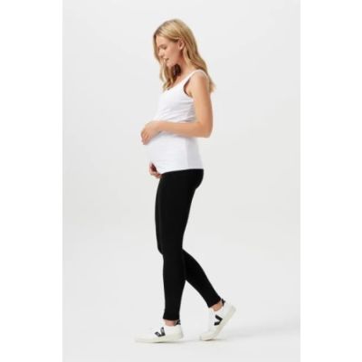 Noppies Seamless Sensil® Legging Cara Black
 XS/S