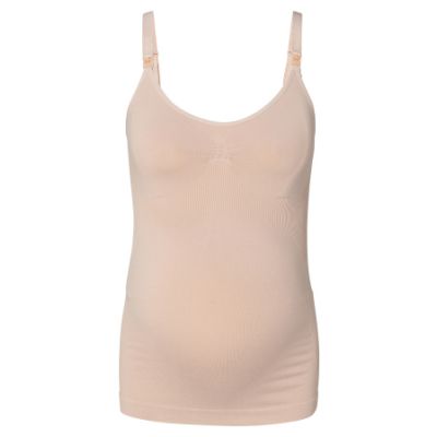 Noppies Seamless Sensil® Voedings Top Evi Moonlight XL/XXL