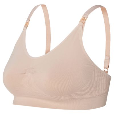 Noppies Seamless Sensil® Voedings Beha Hura Moonlight  M/L