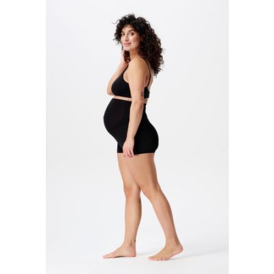 Noppies Seamless Sensil® Shorts Lai Black XS/S