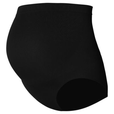 Noppies Seamless Sensil® Slip Nisa Black XL/XXL