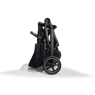 Joie Kinderwagen 2 In 1 Deluxe Vinca Eclipse