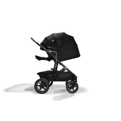 Joie Kinderwagen 2 In 1 Deluxe Vinca Eclipse