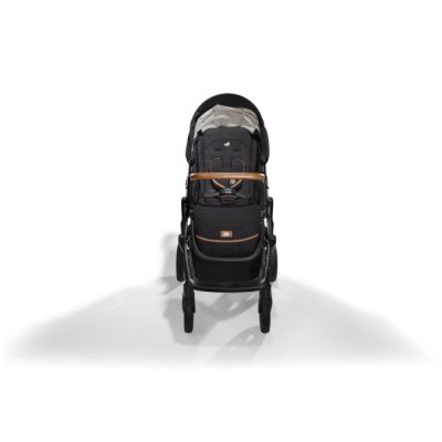 Joie Kinderwagen 2 In 1 Deluxe Vinca Eclipse