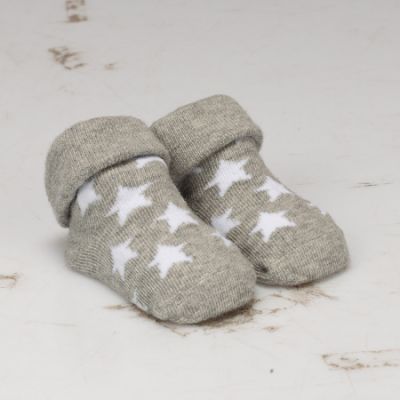 BD Collection Sokjes 4-Pack Multi Navy