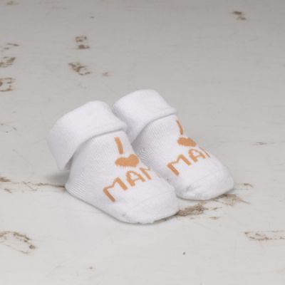 BD Collection Sokjes 4-Pack Multi Sand