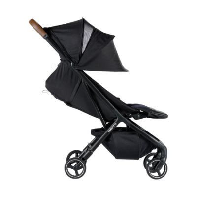 Dubatti Buggy Smart E2 Black/Brown
