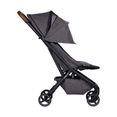 Dubatti Buggy Smart E2 Dark Gray/Brown

