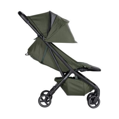 Dubatti Buggy Smart E2 Green/Black
