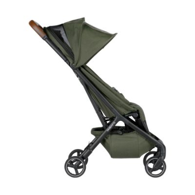 Dubatti Buggy Smart E2 Green/Brown
