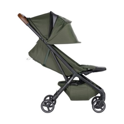 Dubatti Buggy Smart E2 Green/Brown
