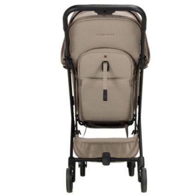 Dubatti Buggy Smart E2 Taupe/Black

