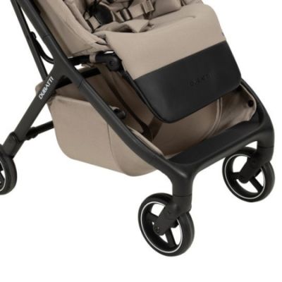 Dubatti Buggy Smart E2 Taupe/Black

