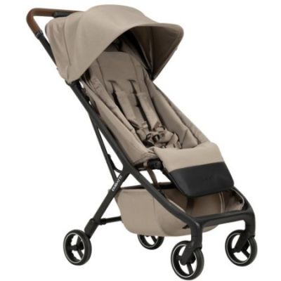 Dubatti Smart E2 Bruin Handvat