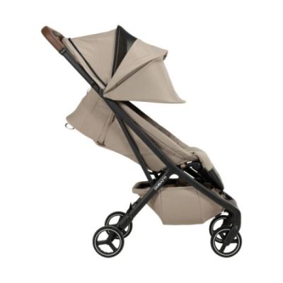 Dubatti Buggy Smart E2 Taupe/Brown


