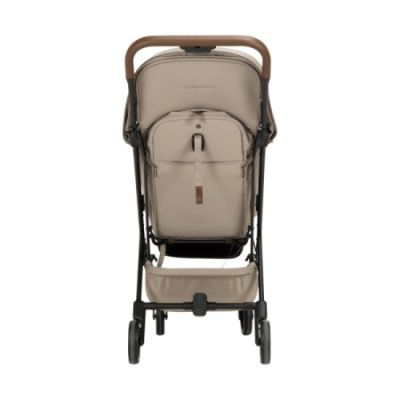 Dubatti Buggy Smart E2 Taupe/Brown


