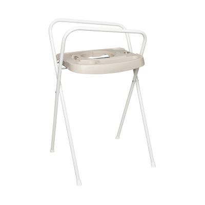 Bébé-Jou Badstandaard Click Taupe 103 cm