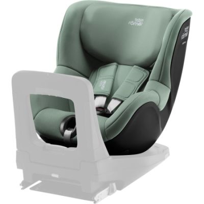Britax Römer Dualfix 5Z2 Autostoeltje