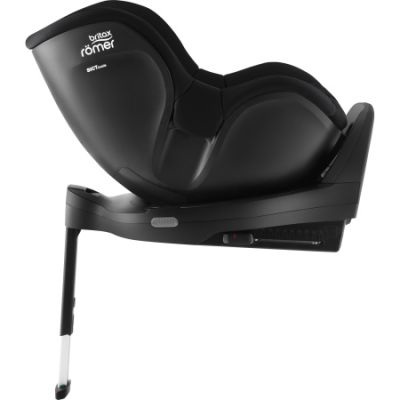 Britax Römer Diamond Autostoel Dualfix Pro M Galaxy Black - GreenSense