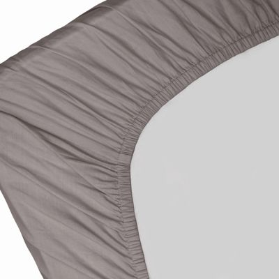 Witlof for Kids Hoeslaken - 60 x 120 cm - Warm Grey