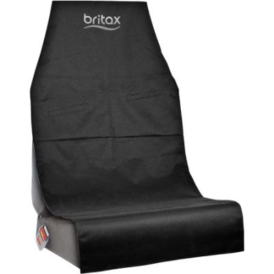Britax Römer Smart Car Seat Saver Black