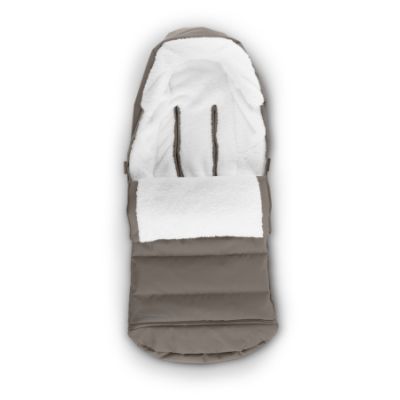 UPPAbaby Vista V2/CRUZ V2 Voetenzak Cozy Ganoosh Theo