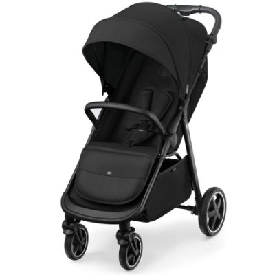 Kinderkraft Buggy Route Black 
