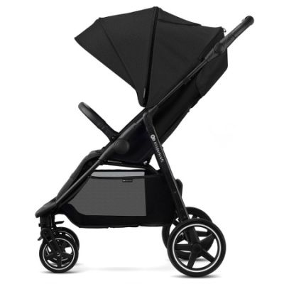 Kinderkraft Buggy Route Black 
