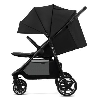 Kinderkraft Buggy Route Black 
