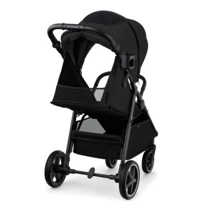 Kinderkraft Buggy Route Black 
