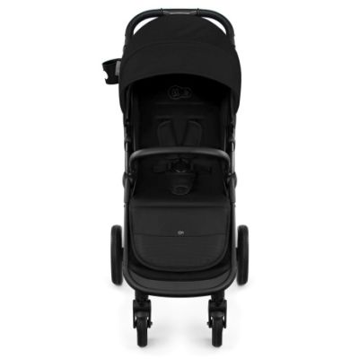 Kinderkraft Buggy Route Black 
