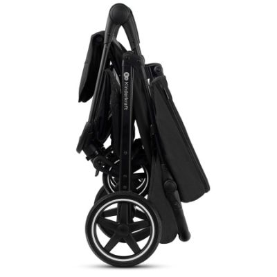 Kinderkraft Buggy Route Black 
