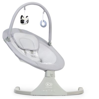 Kinderkraft Rocker Luli Grey 
