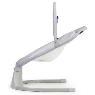 Kinderkraft Rocker Luli Grey 
