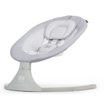 Kinderkraft Rocker Luli Grey 
