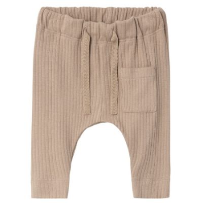 Name It Broek Nesme Savannah Tan 68