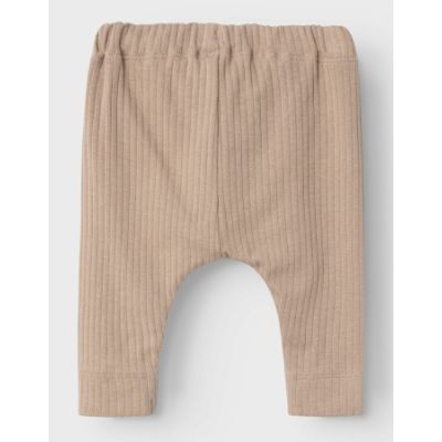 Name It Broek Nesme Savannah Tan 68