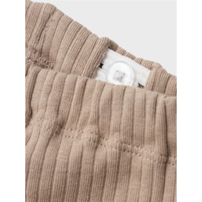 Name It Broek Nesme Savannah Tan 68