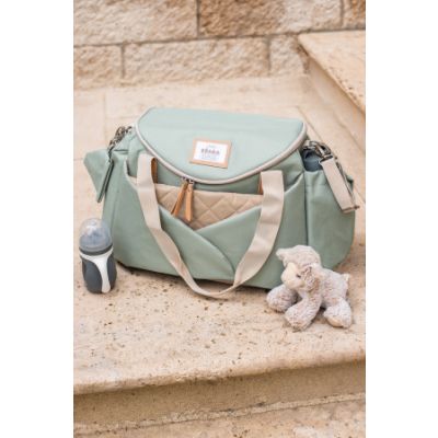 Béaba Verzorgingstas Sydney II Sage Green