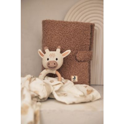 Jollein Bijtring Giraffe